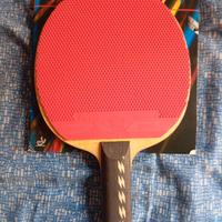 materiale pongistico