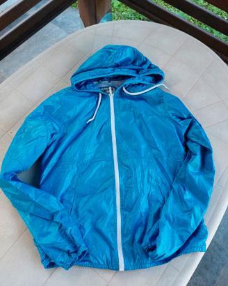Terranova giacca a vento K-Way