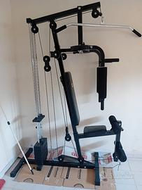 Macchina Fitness multifunzione