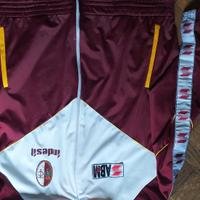 Felpa Torino calcio vintage abm Pro Indesit