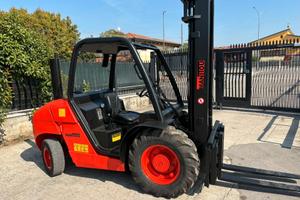 S67 Muletto Manitou 30 q.li