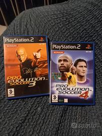 giochi play station 2