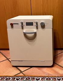 Lavastoviglie bambini in legno Zara Home