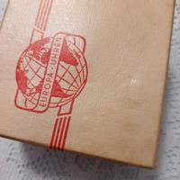 orologio europa anni 50