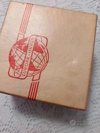 orologio europa anni 50