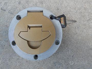 Tappo serbatoio benzina cagiva 125
