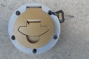 Tappo serbatoio benzina cagiva 125