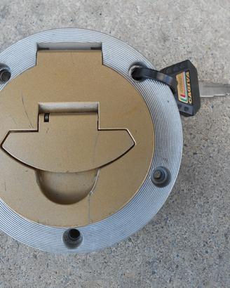 Tappo serbatoio benzina cagiva 125