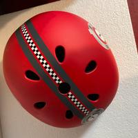 Globber casco per bicicletta bambino