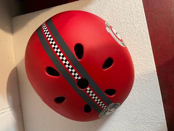 Globber casco per bicicletta bambino