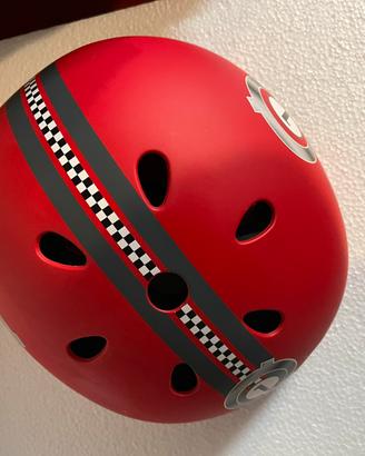 Globber casco per bicicletta bambino