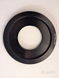 Adattatore Lee Filters da 49mm