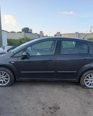 FIAT PUNTO EVO 199 1.4 LPG 78CV 09-12 -Ricambi