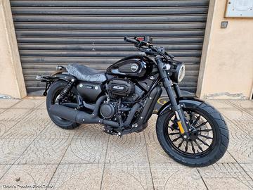 Keeway Benda V302 C Nera PROMO