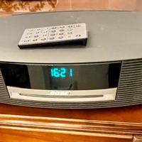 BOSE wave music system