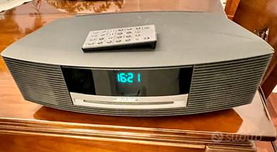 BOSE wave music system