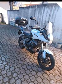 kawasaky versys 650 