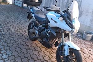 kawasaky versys 650 