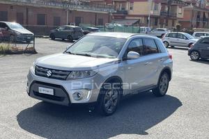 SUZUKI Vitara 1.6 VVT V-Cool