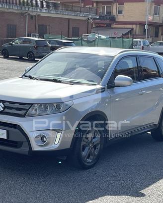 SUZUKI Vitara 1.6 VVT V-Cool