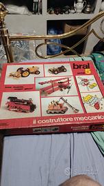 il costruttore meccanico bral serie 5