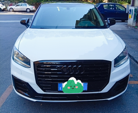 Audi Q2 S.line automatica