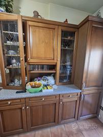 CUCINA COMPLETA
