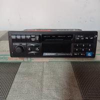 radio blaupunkt BMW audi mercedes