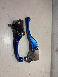 Leve septar in ergal per beta rr 50