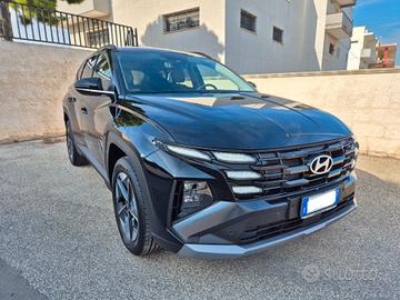 Tucson 1.6 Full Hybrid AT 239CV Business