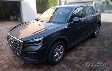 Audi Q2 30 2.0 tdi