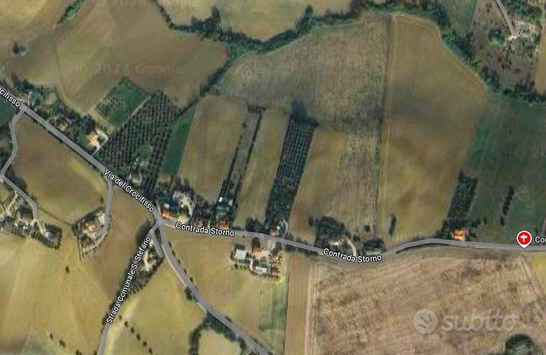 Terreno - Fermo - Vista 6
