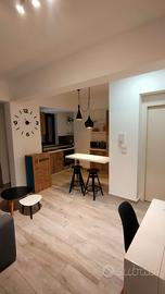 Bivani arredato vicino la spiaggia