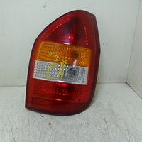 FANALE POST. DX OPEL ZAFIRA (T98) (03/99-12/05) Y2