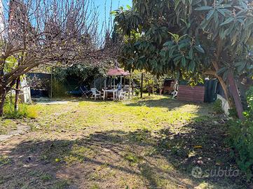 3 LOCALI A MONTALTO DI CASTRO