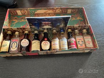 MIGNON STOCK+CARTOLINA