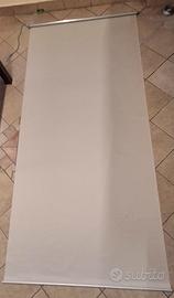 tende a rullo oscuranti beige 