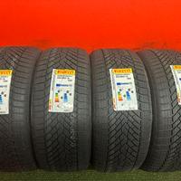 255 40 21 Gomme Invernali 2025 Pirelli 255 40R21