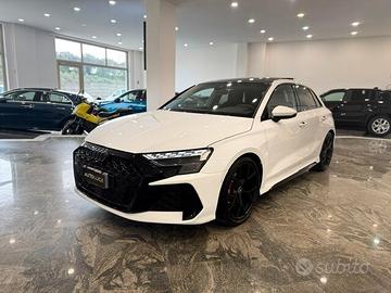 Audi RS3 SPB TFSI quattro S tronic