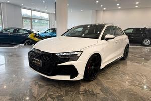 Audi RS3 SPB TFSI quattro S tronic