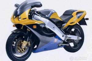 BIMOTA SB7
