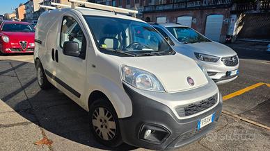 Fiat Fiorino 1.3 MJT 80CV Cargo