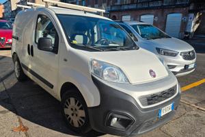 Fiat Fiorino 1.3 MJT 80CV Cargo