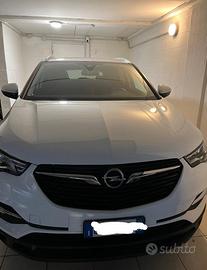 Grandland X 130CV