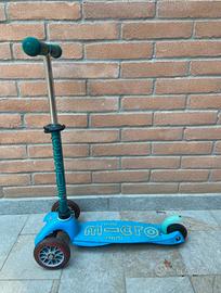 Monopattino mini Micro