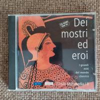 VECCHI CD ORIGINALI 