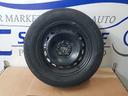 cerchio-con-gomma-ruota-fiat-doblo-195-65-r15