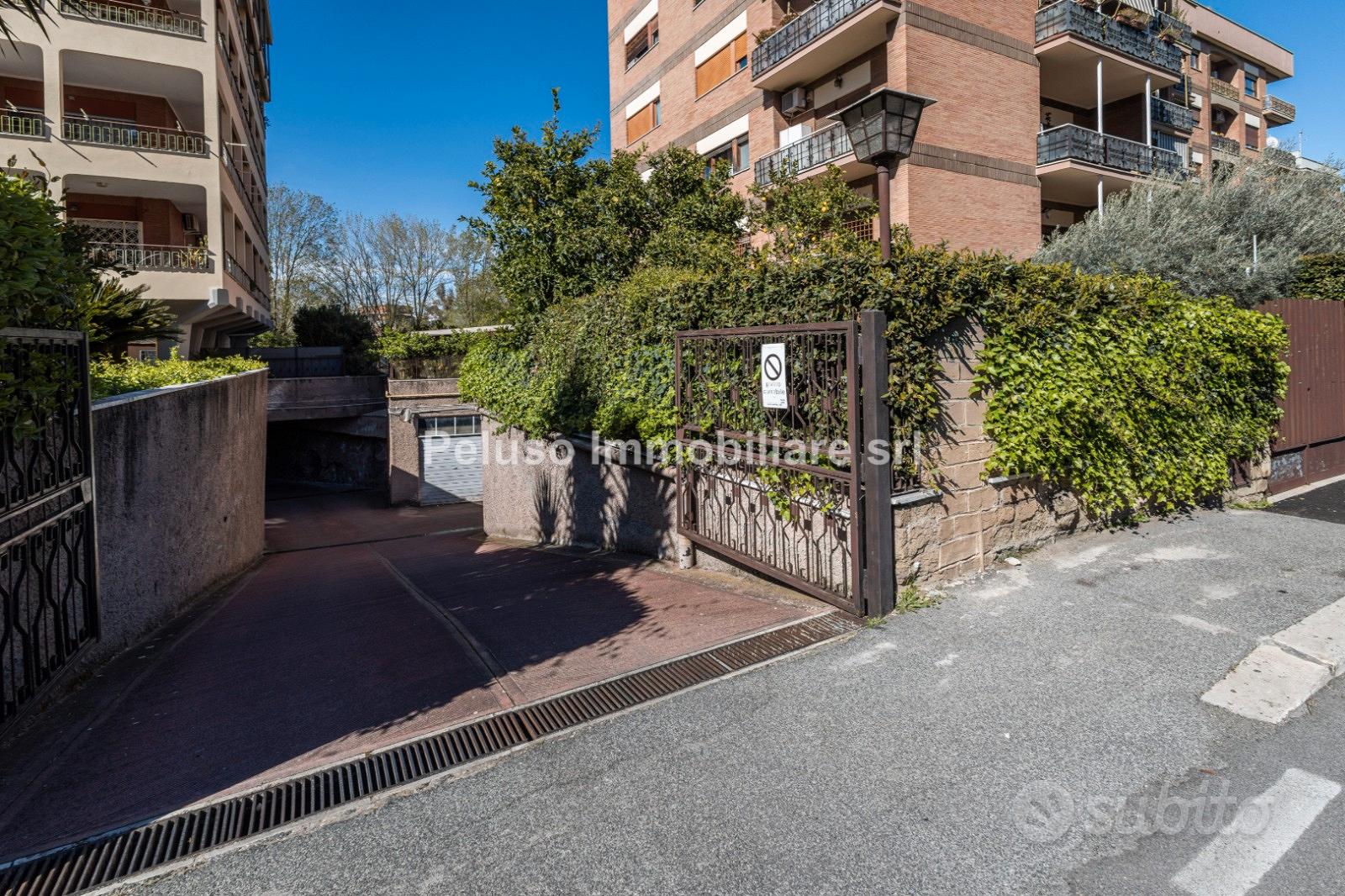 Apartment in Roma, Giuliano-Dalmata, Municipio Roma IX - Vista 2