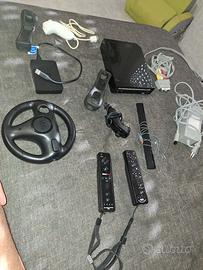 nintendo wii