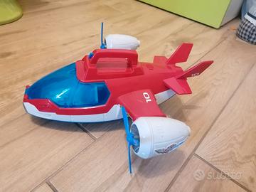 Paw patrol set